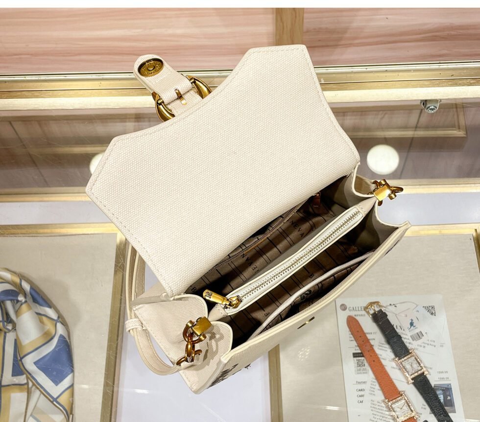 Leather Embroidered Cross Border Handbag Women's Crossbody Shoulder Bag-bag007-e