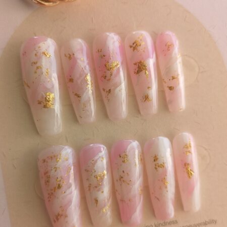 Missing-Press-on-Nails-Handmade-Nails-hmn010