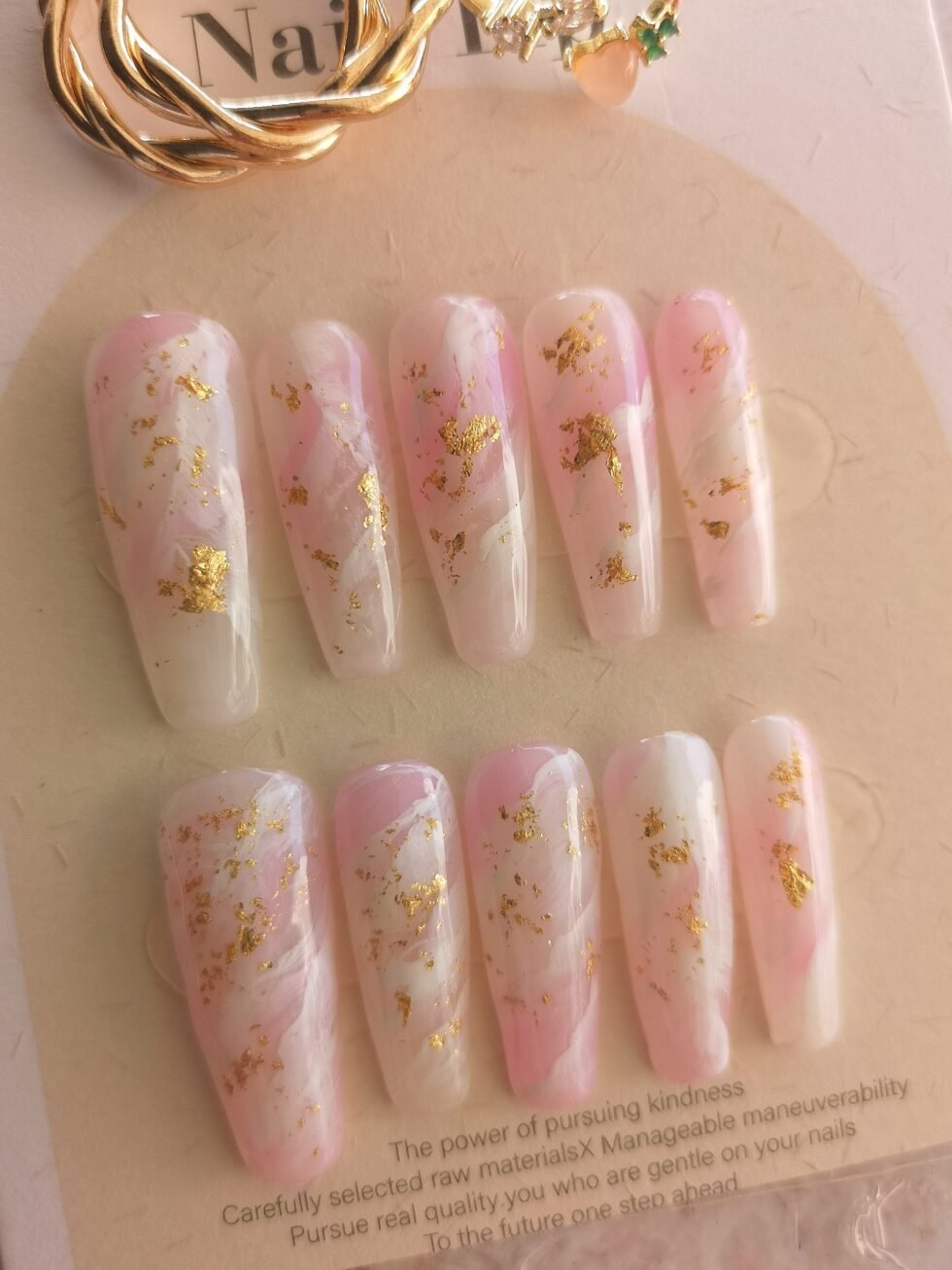 Missing-Press-on-Nails-Handmade-Nails-hmn010