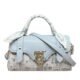 Women's Cross Border Shoulder Crossbody Handbag With Embroidery-bag082-a