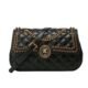 master Autumn And Winter New Fashion Diamond Chain Bag Women's Single Shoulder Crossbody Bag-bag089-a