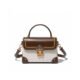 master Senior sense lock hand bag small square women's fashion single shoulder crossbody bag151-a